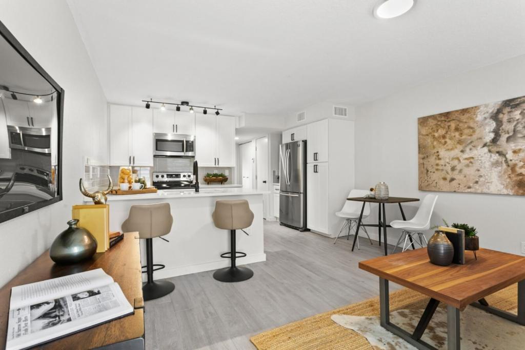 University Serenity Suites Tampa Kültér fotó