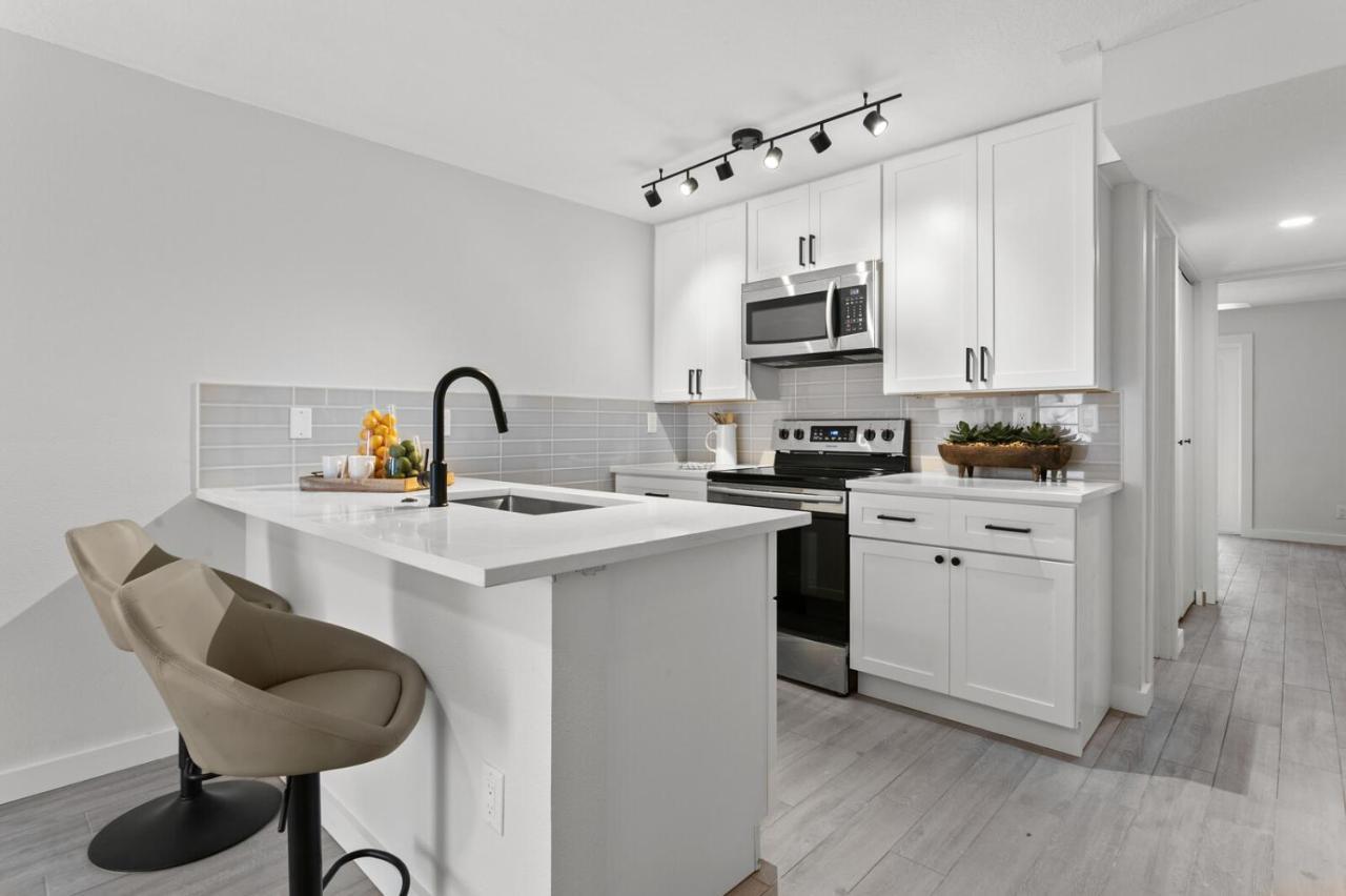 University Serenity Suites Tampa Kültér fotó