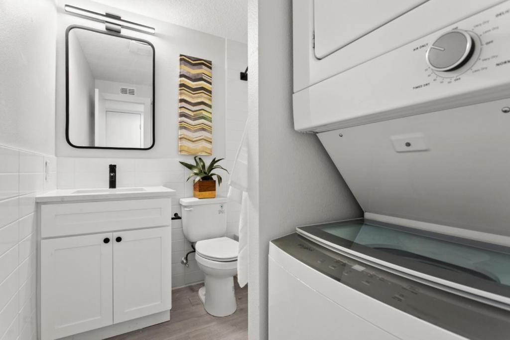 University Serenity Suites Tampa Kültér fotó