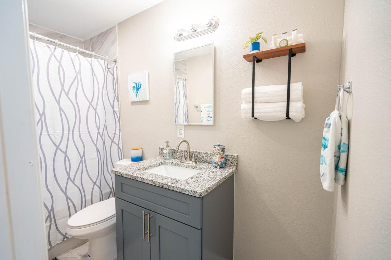 University Serenity Suites Tampa Kültér fotó