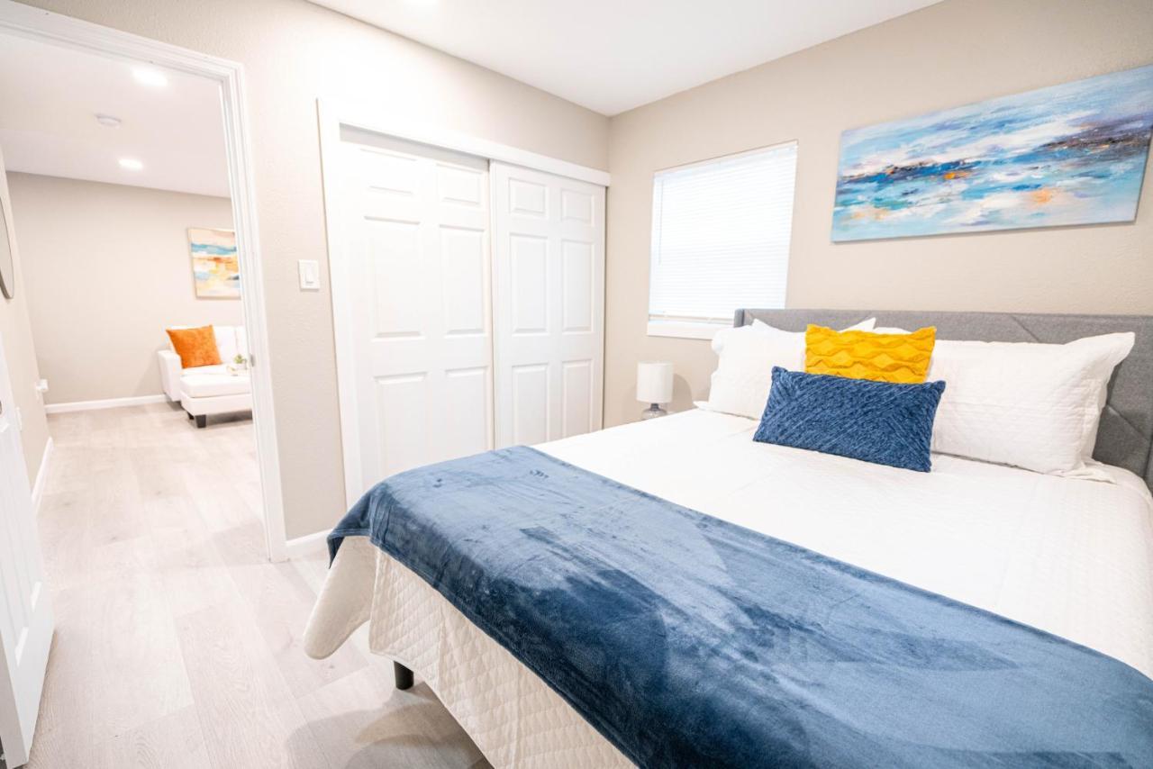 University Serenity Suites Tampa Kültér fotó
