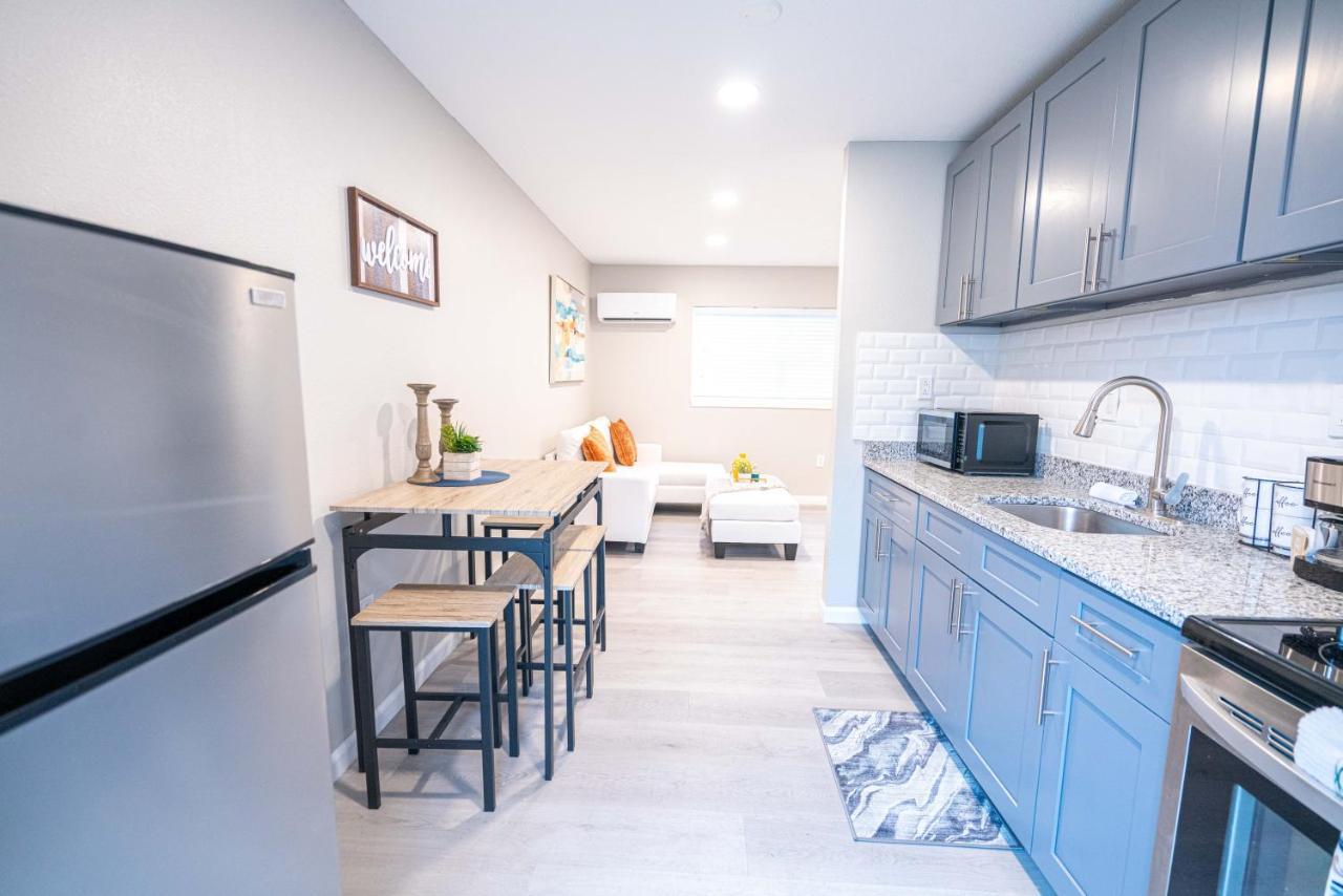 University Serenity Suites Tampa Kültér fotó