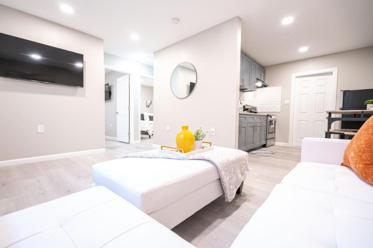 University Serenity Suites Tampa Kültér fotó