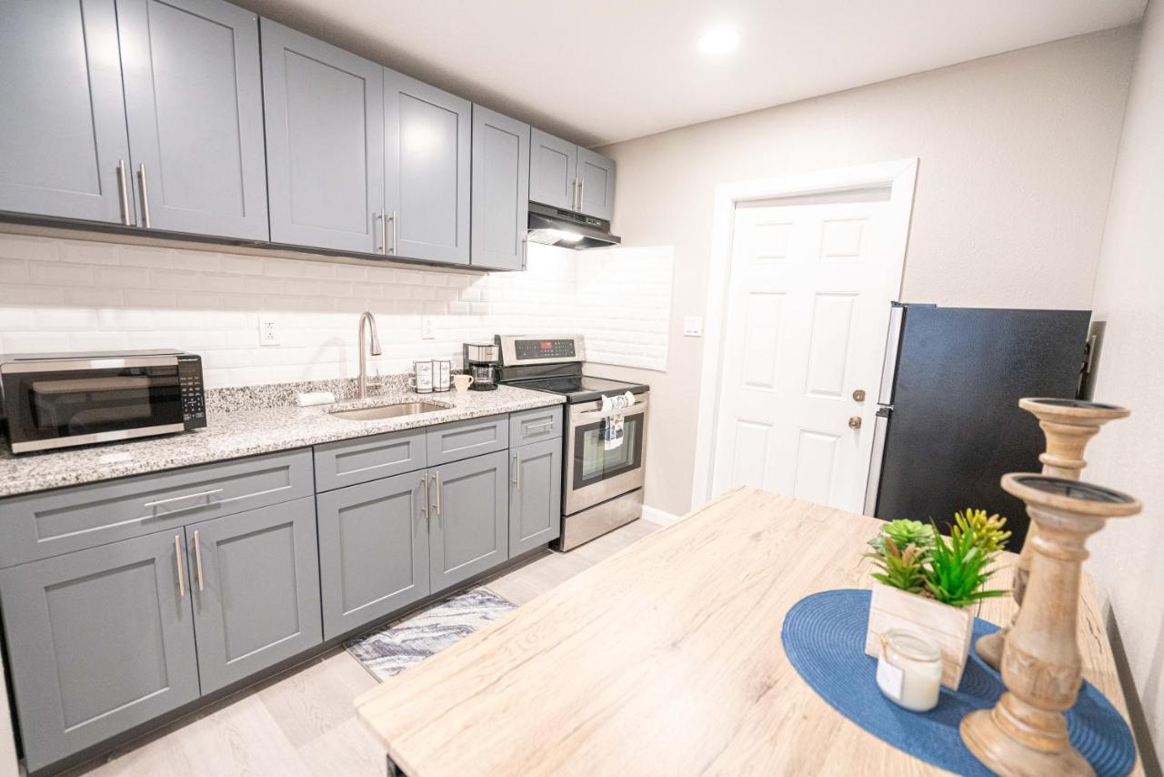 University Serenity Suites Tampa Kültér fotó