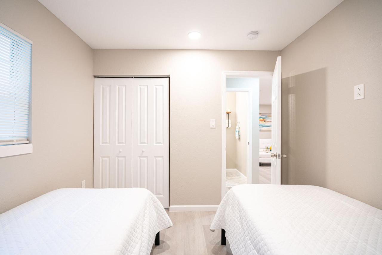 University Serenity Suites Tampa Kültér fotó