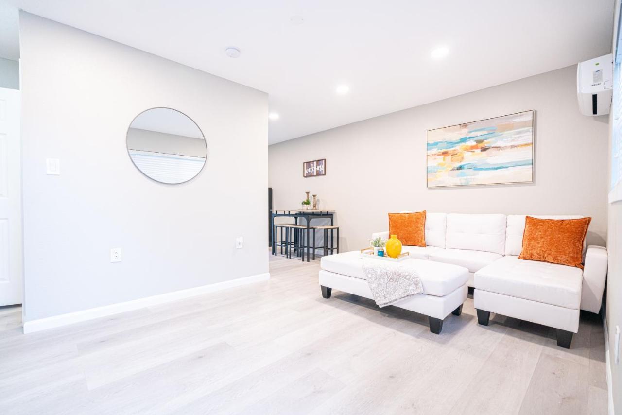 University Serenity Suites Tampa Kültér fotó