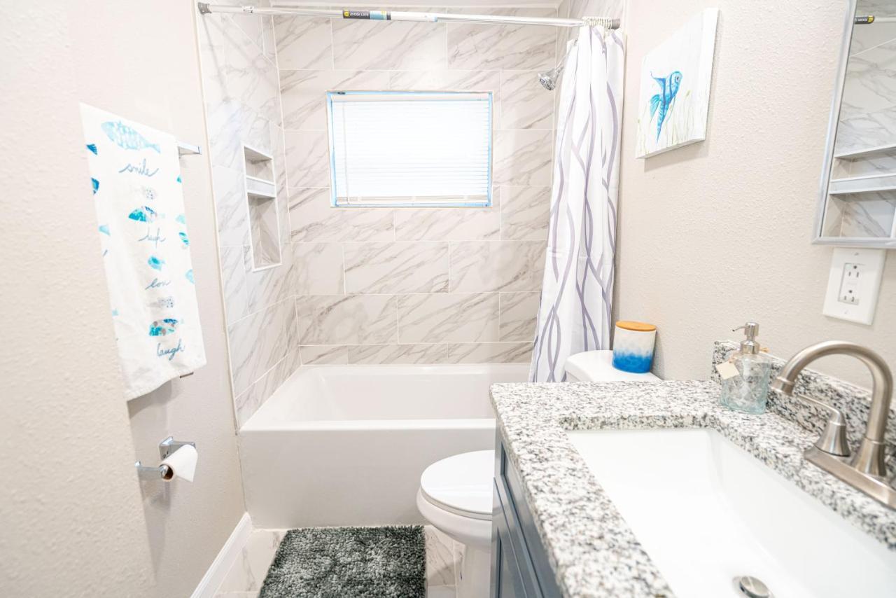 University Serenity Suites Tampa Kültér fotó
