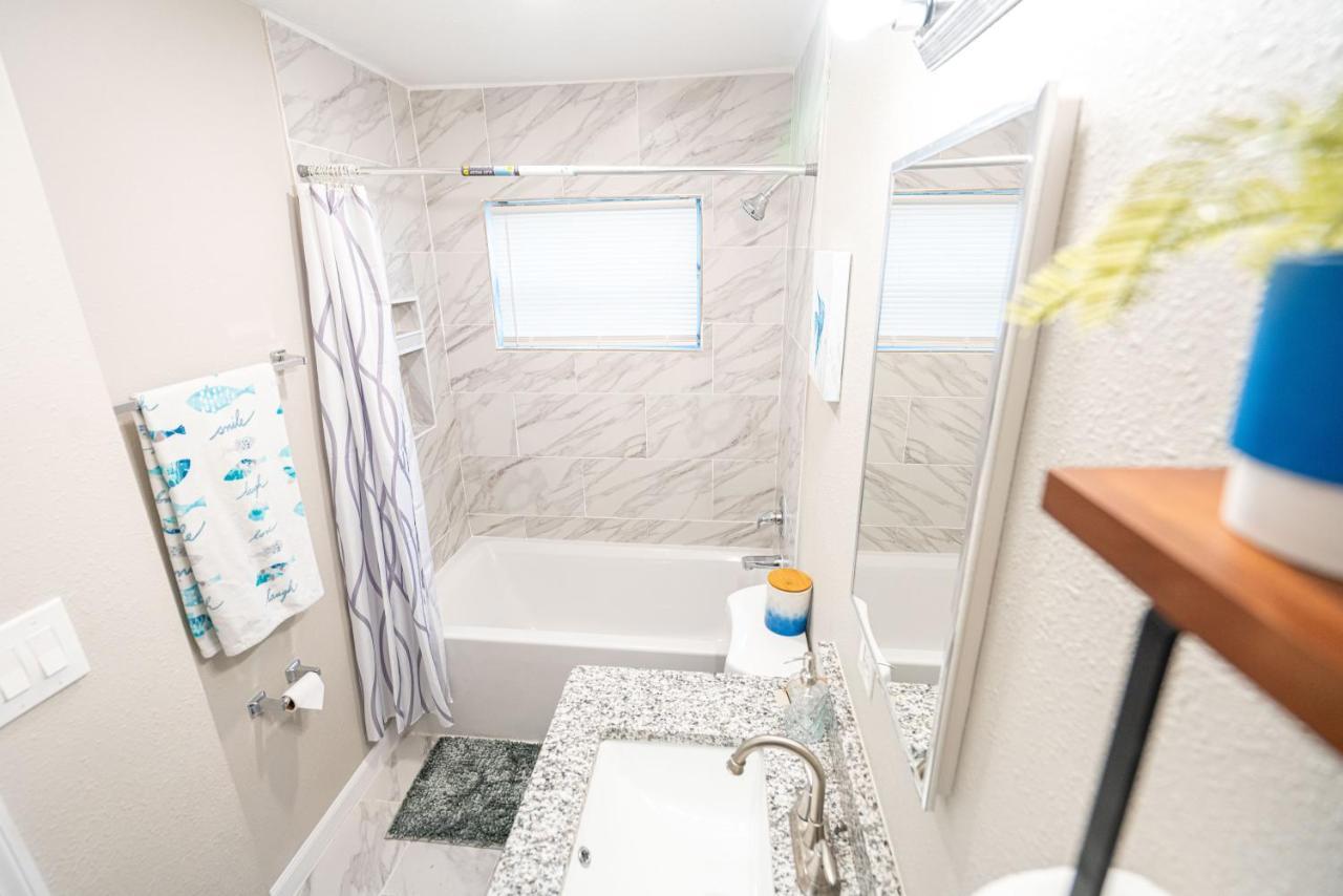 University Serenity Suites Tampa Kültér fotó
