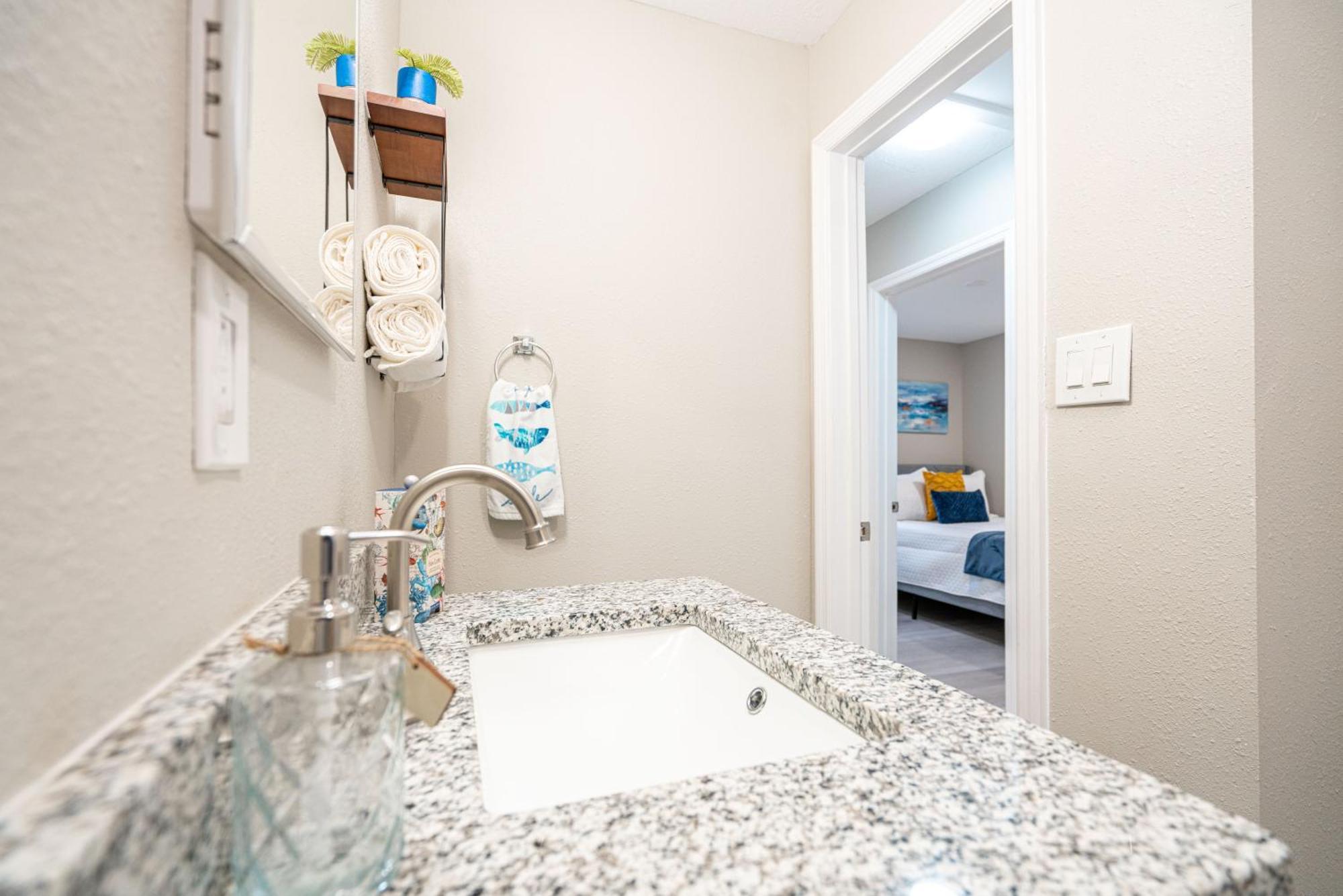University Serenity Suites Tampa Kültér fotó