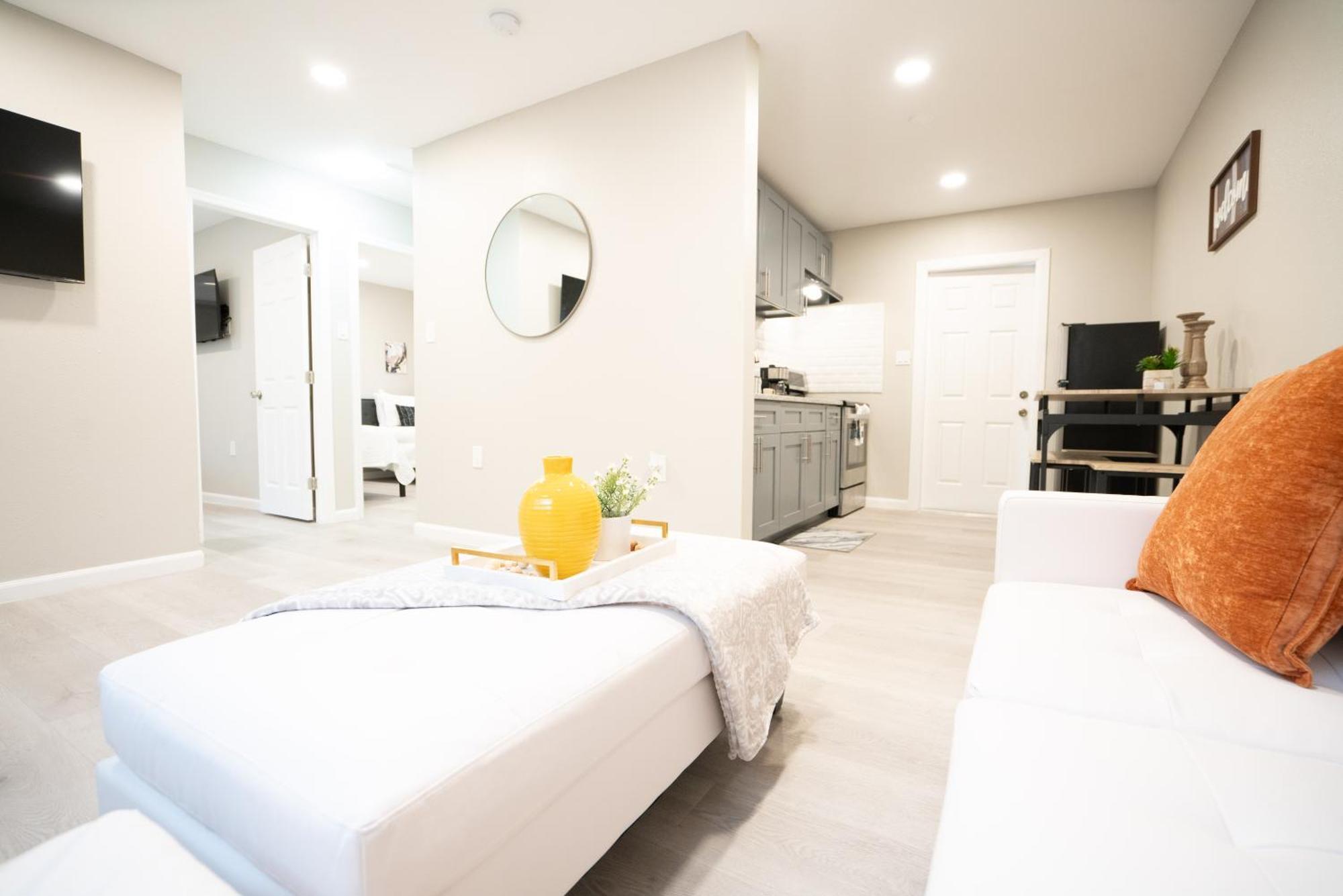 University Serenity Suites Tampa Kültér fotó