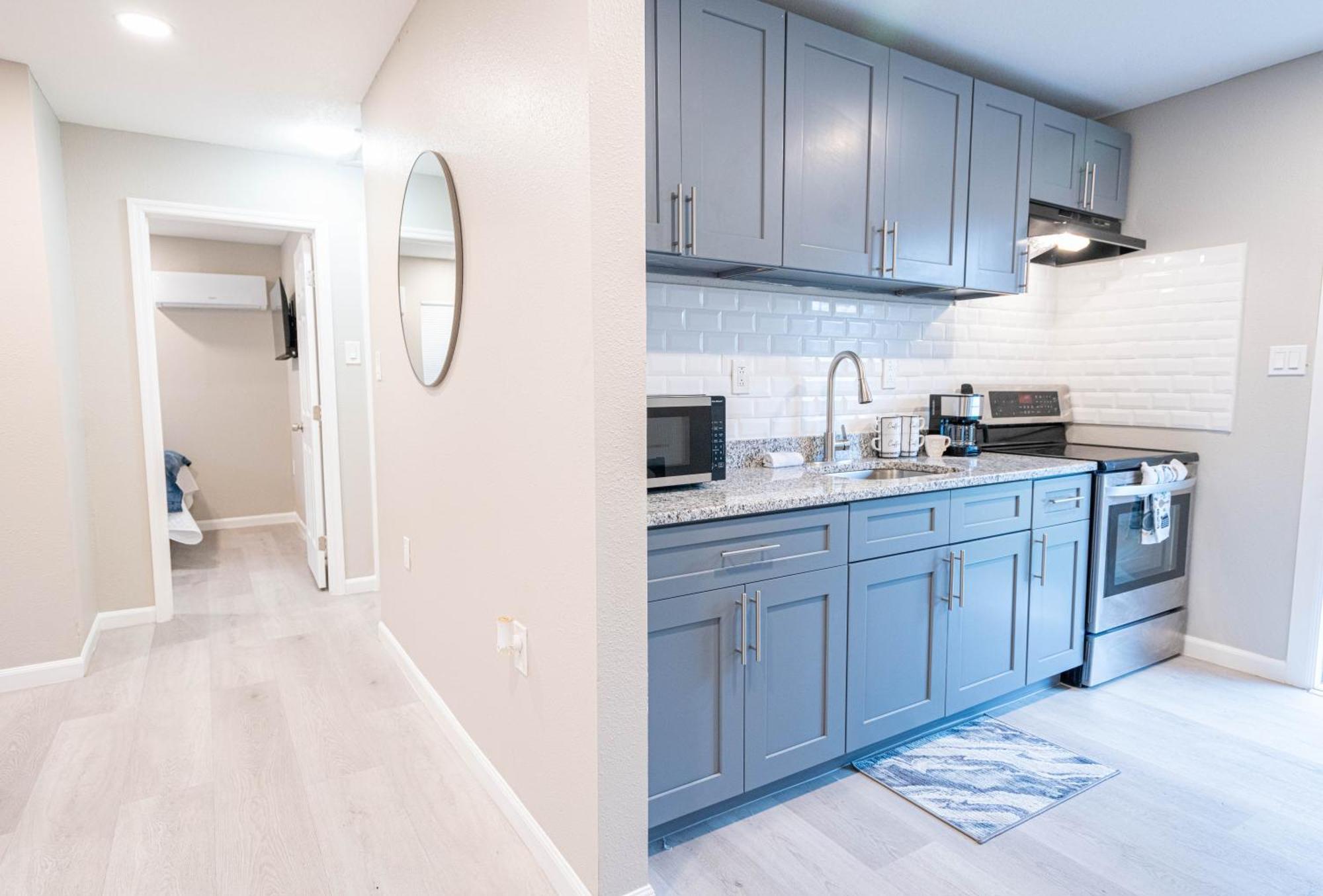 University Serenity Suites Tampa Kültér fotó