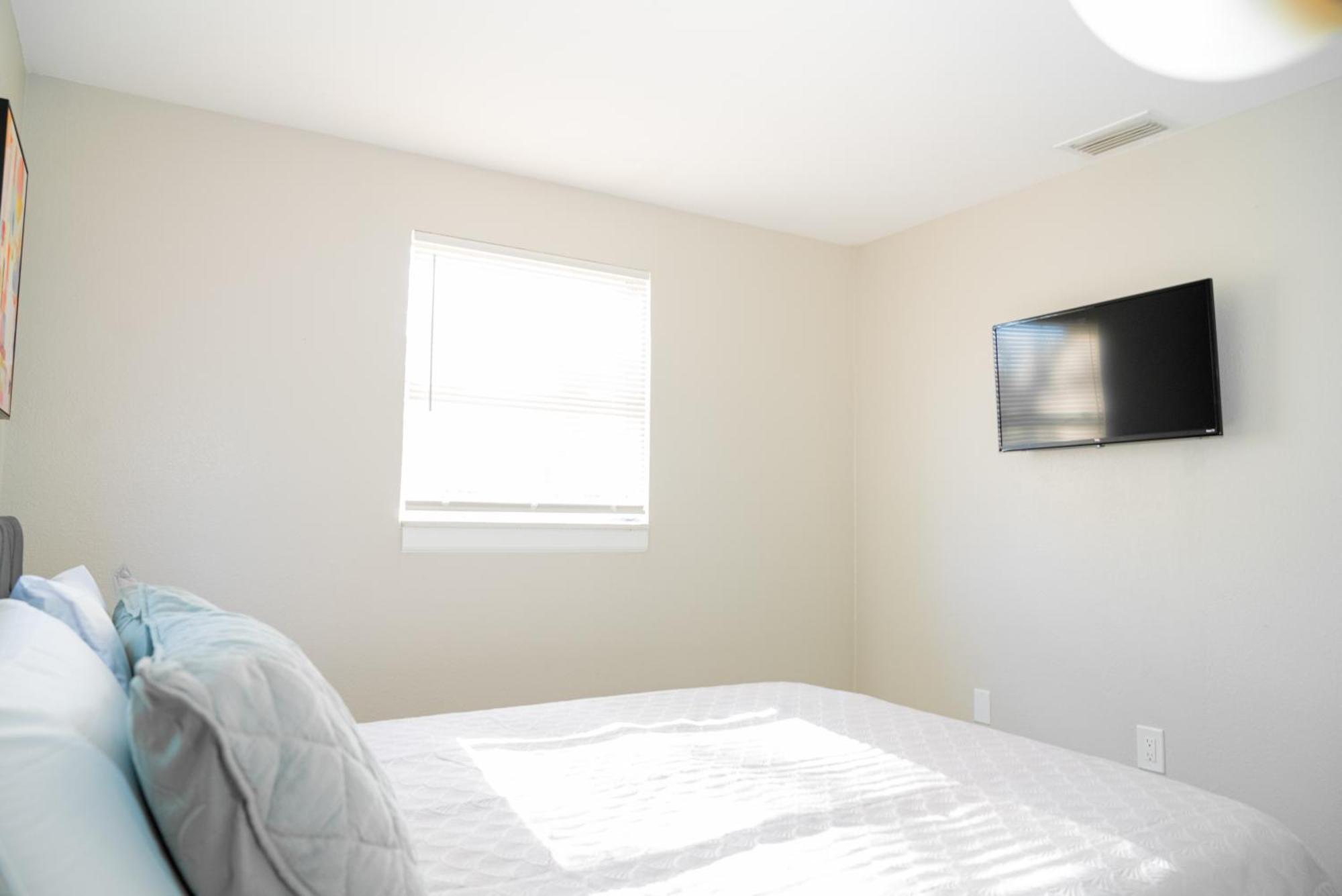 University Serenity Suites Tampa Kültér fotó