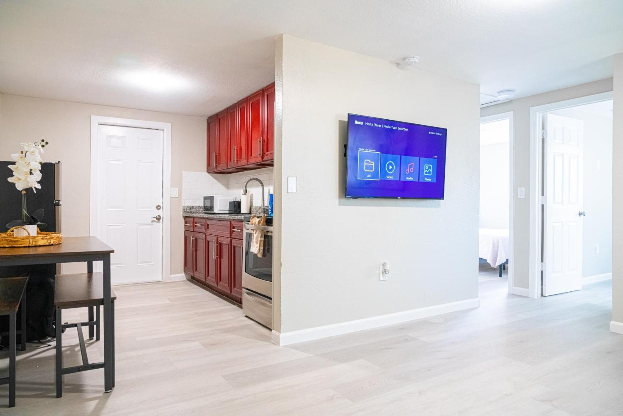 University Serenity Suites Tampa Kültér fotó